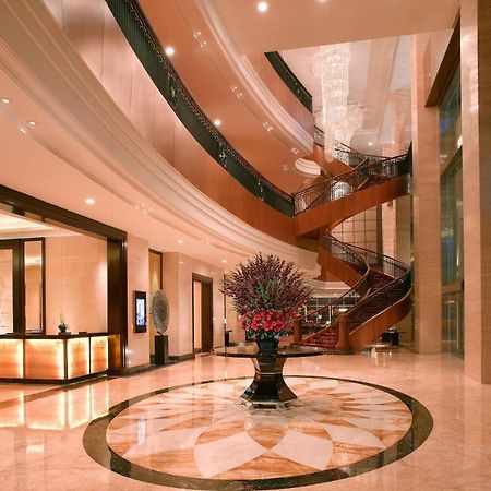 Jw Marriott Hotel Medan Kültér fotó