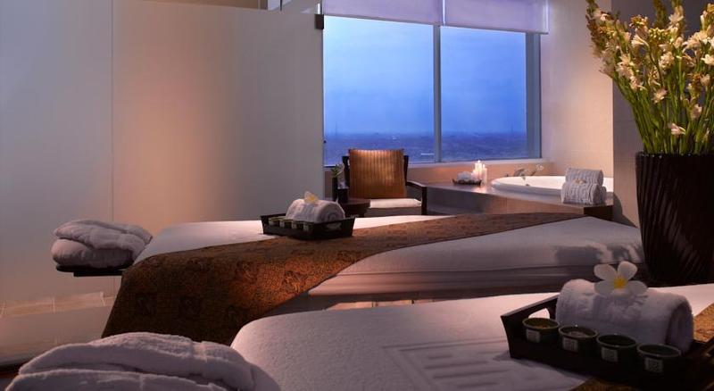 Jw Marriott Hotel Medan Kültér fotó