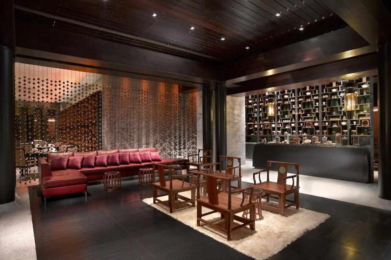 Jw Marriott Hotel Medan Kültér fotó