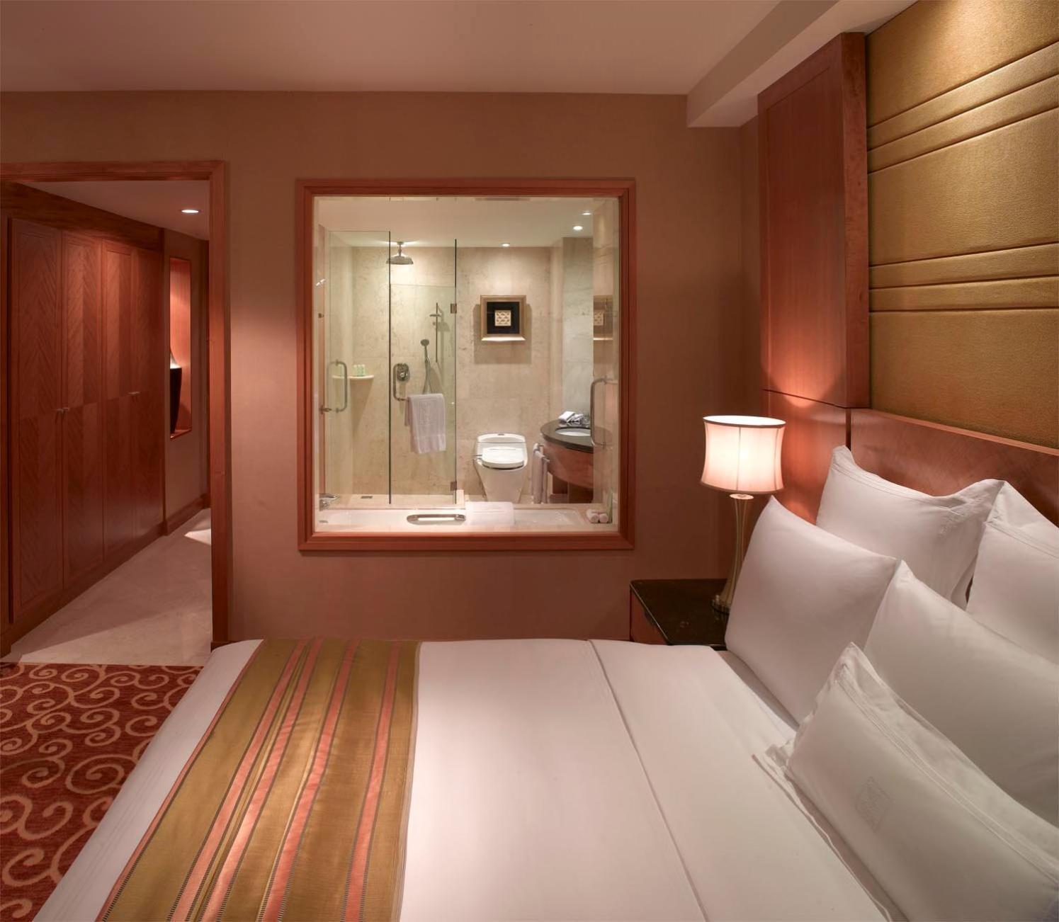 Jw Marriott Hotel Medan Kültér fotó