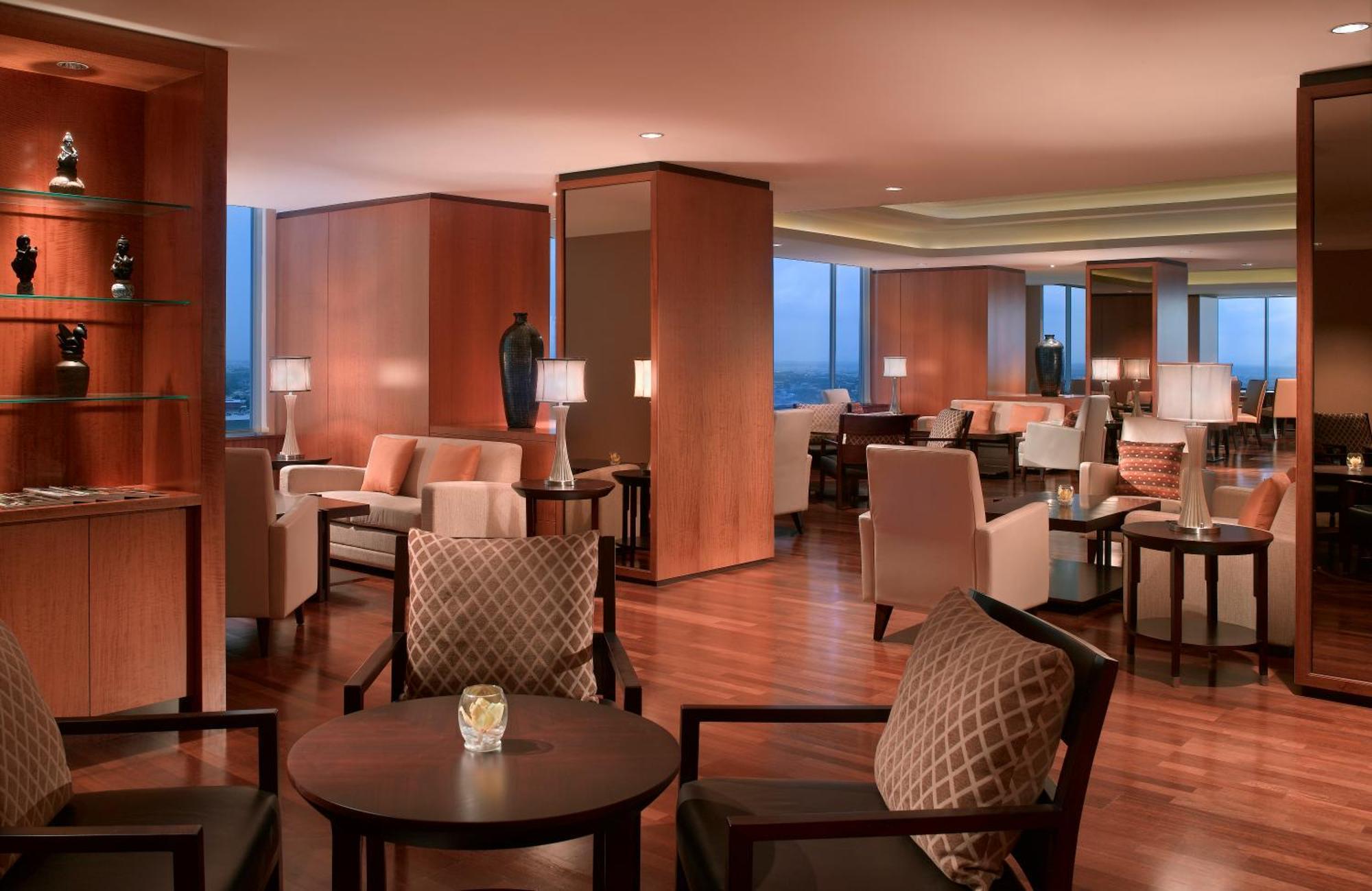 Jw Marriott Hotel Medan Kültér fotó