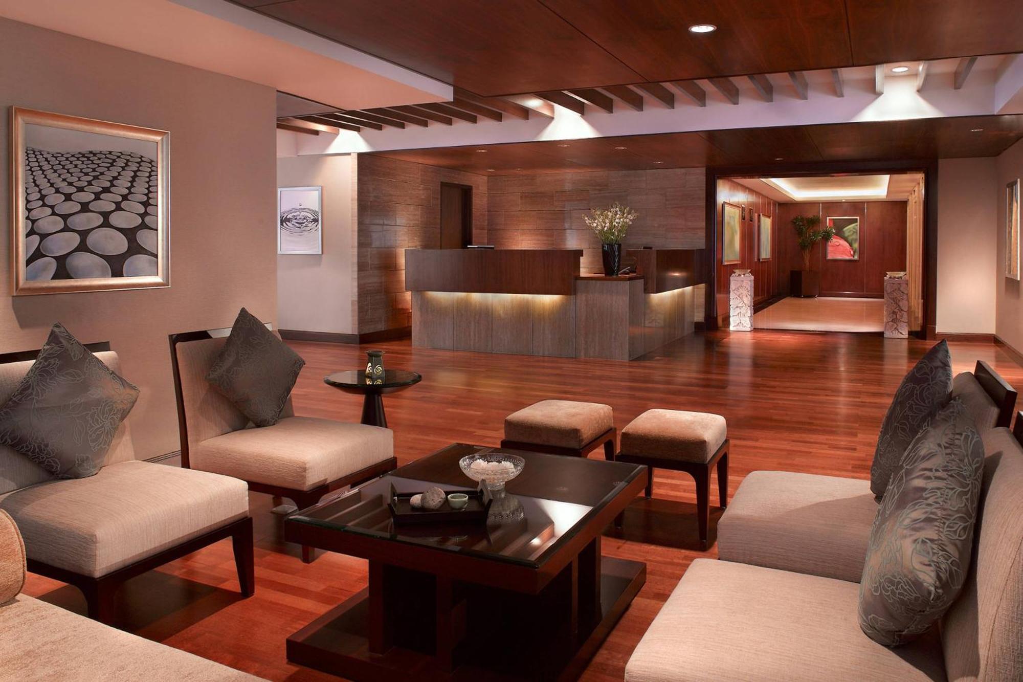 Jw Marriott Hotel Medan Kültér fotó